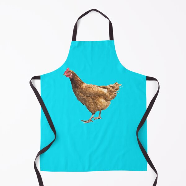 Item preview, Chicken Sticker designed and sold by MELANIESMART.