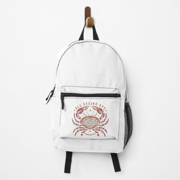 Item preview, All Seeing Eye designed and sold by Vector Scout Lab.