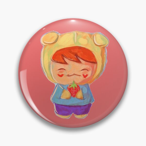 Item preview, Strawberryhyun designed and sold by Fiza  Not Feeza.