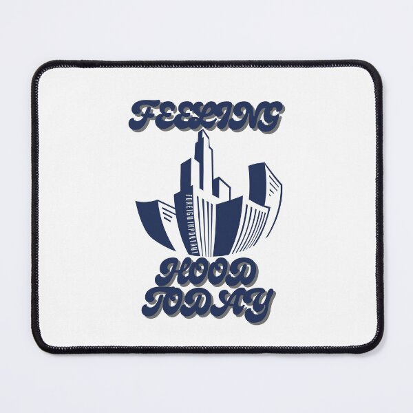Item preview, FEELING HOOD TODAY designed and sold by FOREIGN-i88.