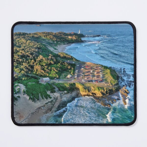 Item preview, Afternoon Vibes at Soldiers Beach designed and sold by Beata  Cz.  Young.