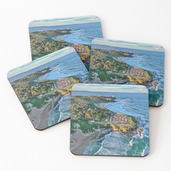 Item preview, Afternoon Vibes at Soldiers Beach designed and sold by Beata  Cz.  Young.