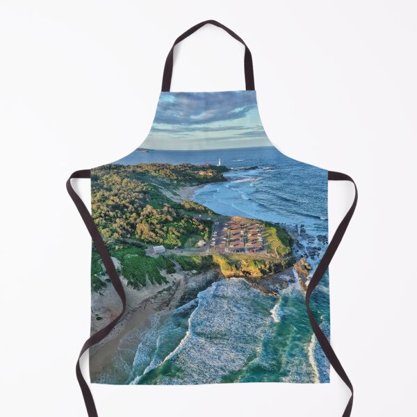 Item preview, Afternoon Vibes at Soldiers Beach designed and sold by Beata Cz. Young.