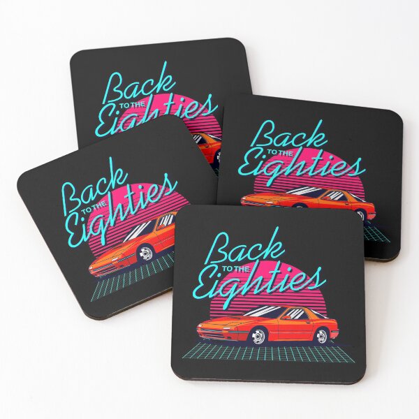 Item preview, The Eighties designed and sold by Vector Scout Lab.