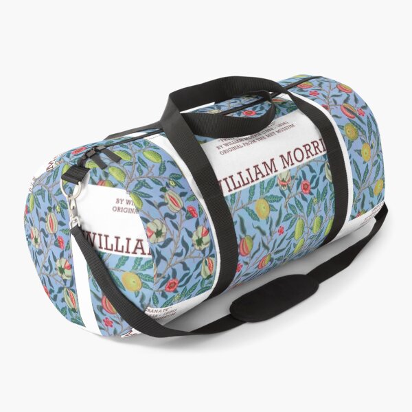 Item preview, WILLIAM MORRIS HD - Fruit or Pomegranate by William Morris (1834-1896) designed and sold by Go Logo Designs.