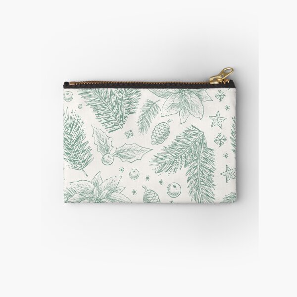 Item preview, Hand Drawn Christmas Elements designed and sold by Curio Meridian.