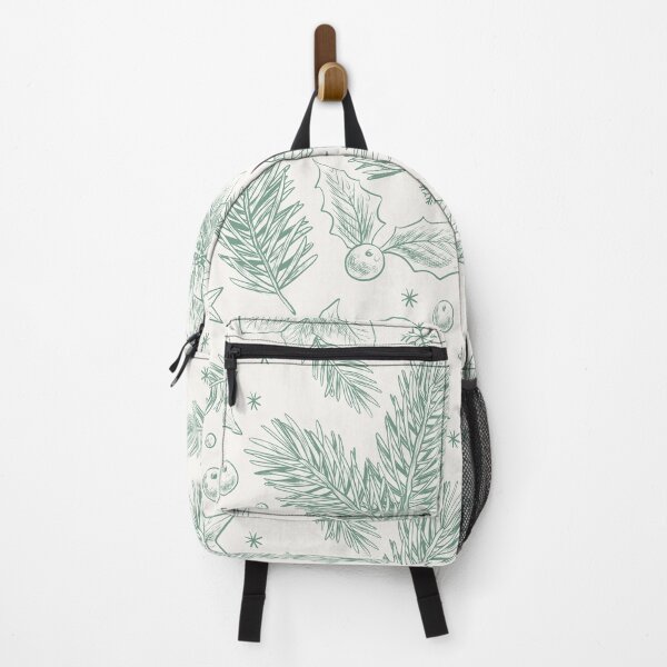 Item preview, Hand Drawn Christmas Elements designed and sold by Vector Scout Lab.