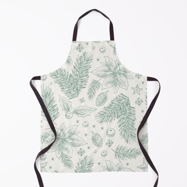 Item preview, Hand Drawn Christmas Elements designed and sold by Vector Scout Lab.
