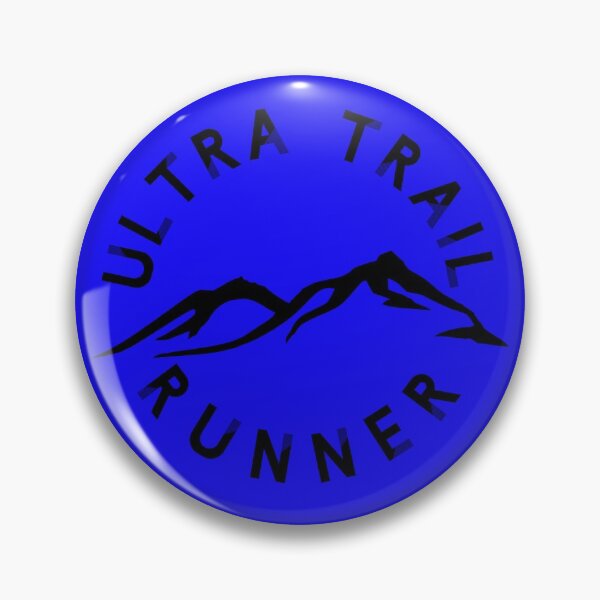 Item preview, Ultra Trail Runner designed and sold by AleksandrChe.