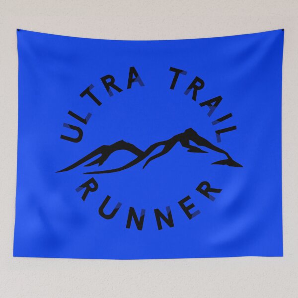 Item preview, Ultra Trail Runner designed and sold by AleksandrChe.