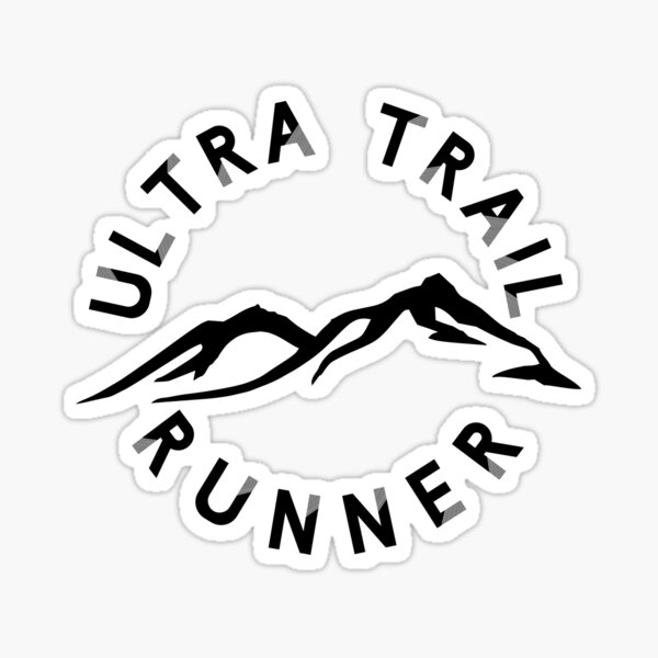 Item preview, Ultra Trail Runner designed and sold by AlexanderChe.