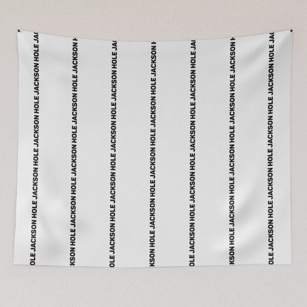 Item preview, Jackson Hole| Perfect Gift designed and sold by justinawoo.