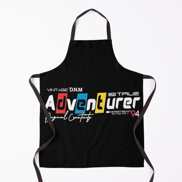 Item preview, Adventure designed and sold by coredenim.