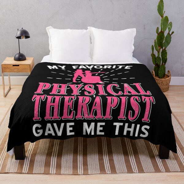 Artikelvorschau, Das hat mir mein Lieblings-Physiotherapeut gegeben entworfen und verkauft von NeXore.