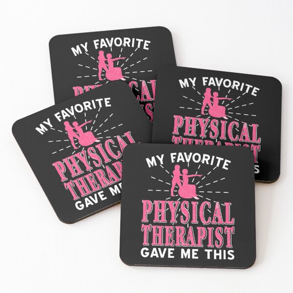 Item preview, My favorite Physical Therapist gave me this designed and sold by NeXore.