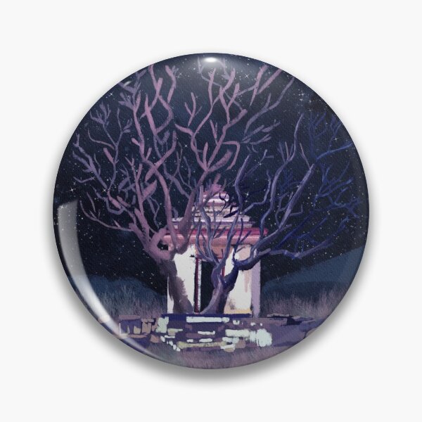 Item preview, Indian ruins  designed and sold by Mirkwoodfaerie.