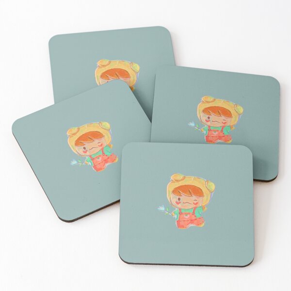 Item preview, Blooming Baek Plushie designed and sold by Fiza  Not Feeza.