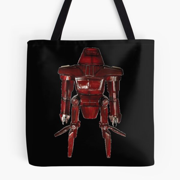 Item preview, The black hole Maximilian sci fi 80s retro cult robot| Perfect Gift designed and sold by justinawoo.
