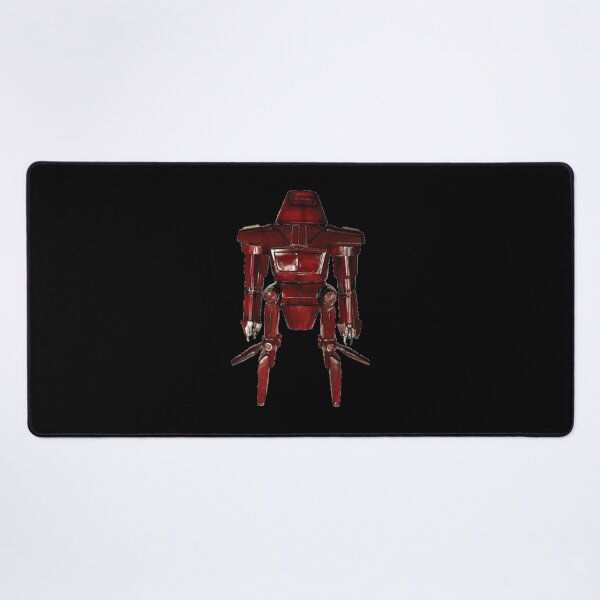 Item preview, The black hole Maximilian sci fi 80s retro cult robot| Perfect Gift designed and sold by justinawoo.