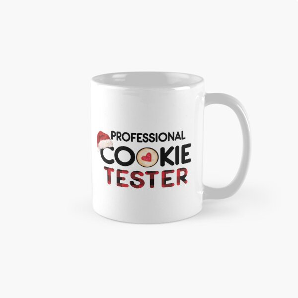 Item preview, Professional Cookie Tester designed and sold by Primroaddesigns.