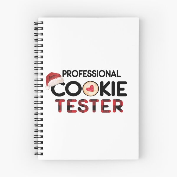 Item preview, Professional Cookie Tester designed and sold by Primroaddesigns.