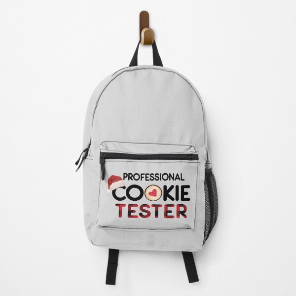 Item preview, Professional Cookie Tester designed and sold by Primroaddesigns.