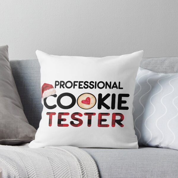 Item preview, Professional Cookie Tester designed and sold by Primroaddesigns.