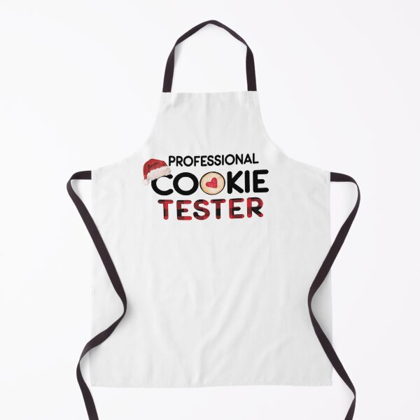 Item preview, Professional Cookie Tester designed and sold by Primroaddesigns.
