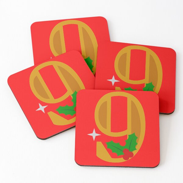 Item preview, 9 Days until Christmas designed and sold by HolidayGems.