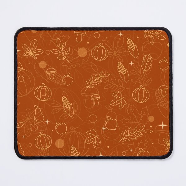 Item preview, Fall Autumn Pattern designed and sold by Vector Scout Lab.