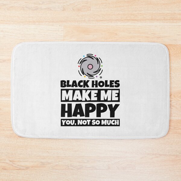 Item preview, Black-Hole Lover Gifts - Funny Astronomy Humor| Perfect Gift designed and sold by justinawoo.