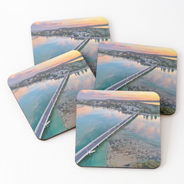 Item preview, Sunset Reflections. designed and sold by Beata  Cz.  Young.