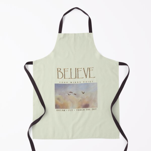 Item preview, Free birds in the sky - Believe. Dream. Fly. Touch the Sky. designed and sold by Anjuna Sainath.