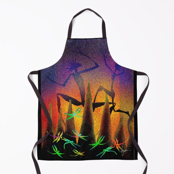 Item preview, STAR-FIRE designed and sold by Angela Treat Lyon.