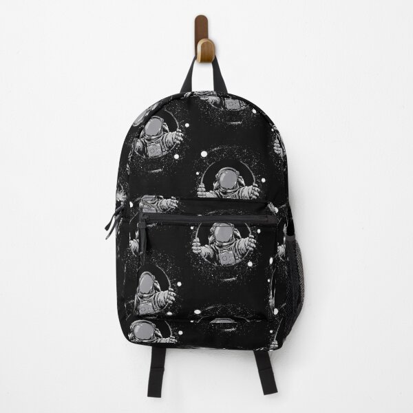 Aperçu de l'œuvre merchandising trou noir| Cadeau parfait créée et vendue par justinawoo.