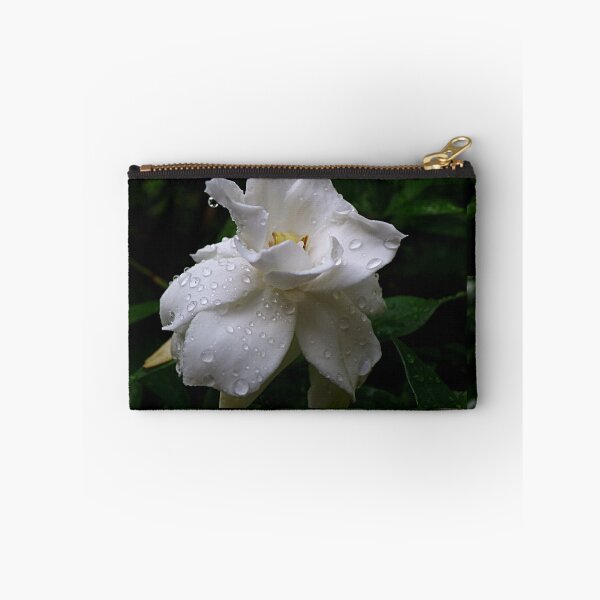 Item preview, Delicate and Fragrant Gardenia designed and sold by Kate Eller.