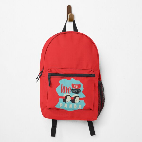 Item preview, WHO DON'T LOVE PANDA!! designed and sold by olafekry.