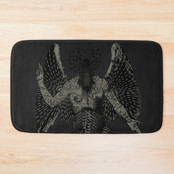 Item preview, in natura bestia designed and sold by titus toledo.