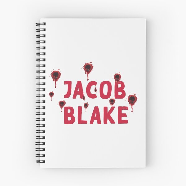 Artikelvorschau, wnba Einschussloch, Jacob Blake T-Shirt| Perfektes Geschenk entworfen und verkauft von justinawoo.