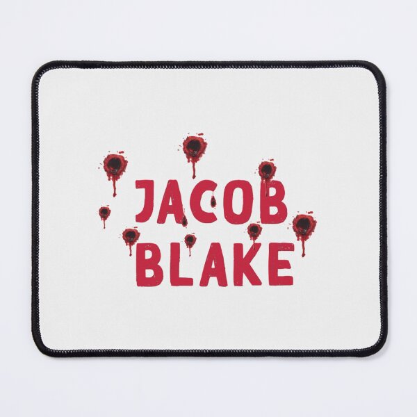 Item preview, wnba bullet hole, jacob blake T-Shirt| Perfect Gift designed and sold by justinawoo.