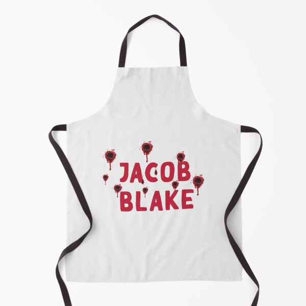 Item preview, wnba bullet hole, jacob blake T-Shirt| Perfect Gift designed and sold by justinawoo.