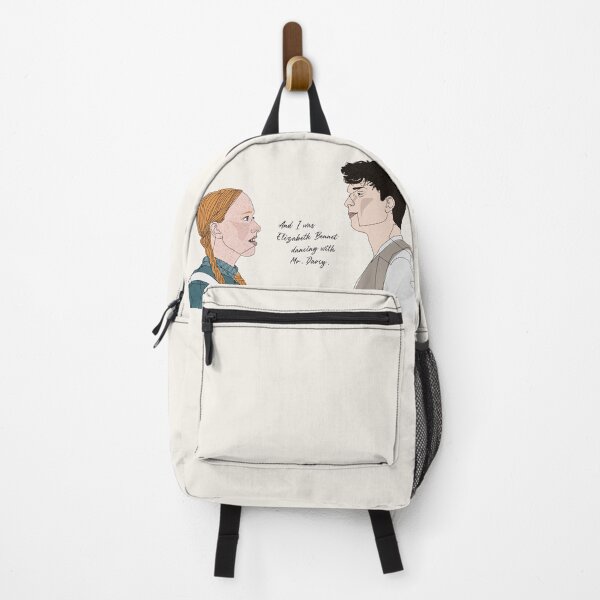 Item preview, and I was Elizabeth Bennet dancing with Mr. Darcy. designed and sold by Pinu92.