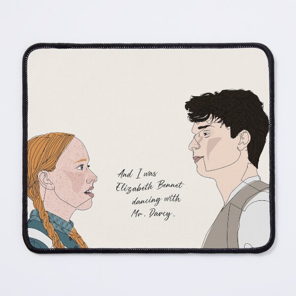 Item preview, and I was Elizabeth Bennet dancing with Mr. Darcy. designed and sold by Pinu92.