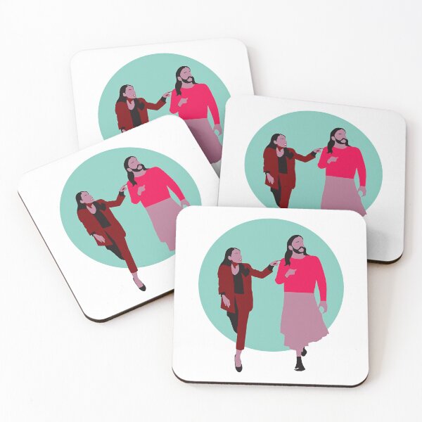 Item preview, Alexandria Ocasio Cortez designed and sold by gosuccess.