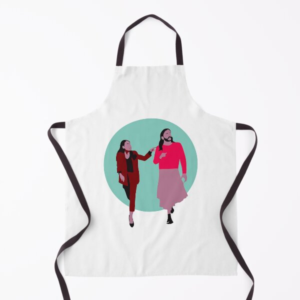 Item preview, Alexandria Ocasio Cortez designed and sold by gosuccess.