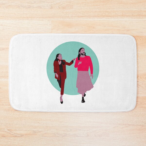 Item preview, Alexandria Ocasio Cortez designed and sold by gosuccess.