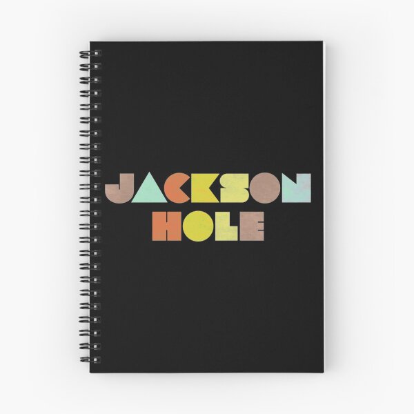 Item preview,  Jackson Hole Vintage| Perfect Gift designed and sold by justinawoo.