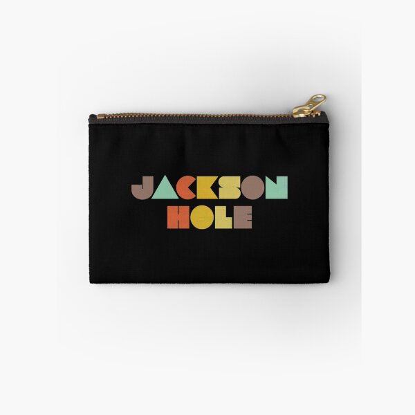 Item preview,  Jackson Hole Vintage| Perfect Gift designed and sold by justinawoo.