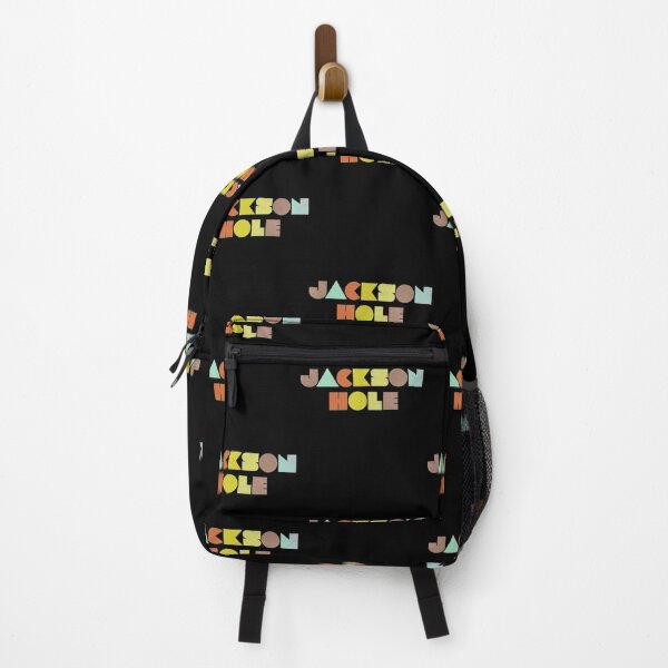 Item preview, Jackson Hole Vintage| Perfect Gift designed and sold by justinawoo.
