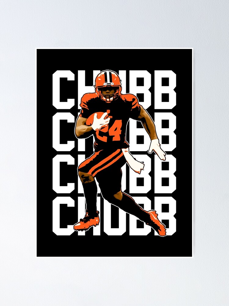 Happy Birthday to Nick Chubb!!! WE LOVE YOU CHUBBA-WUBBA-HUB! : r/Browns